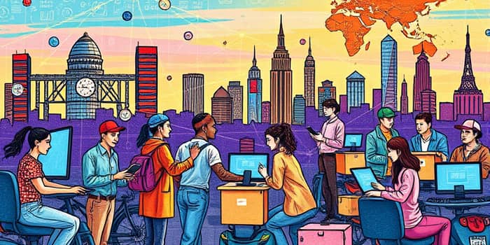 The Gig Economy: A New Economic Frontier