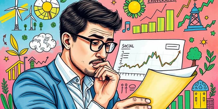 Decoding ESG: A Practical Guide for Investors