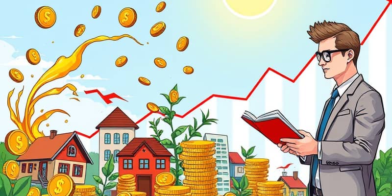 Cash Flow Investing: Funding Your Financial Freedom