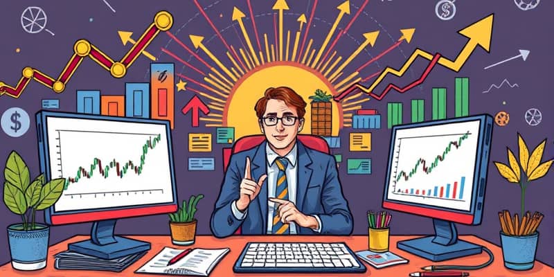 Options Strategies: Enhancing Portfolio Returns