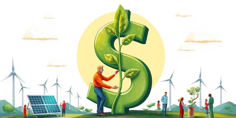 Making Money and Making a Difference: The Sustainable Investor's Handbook